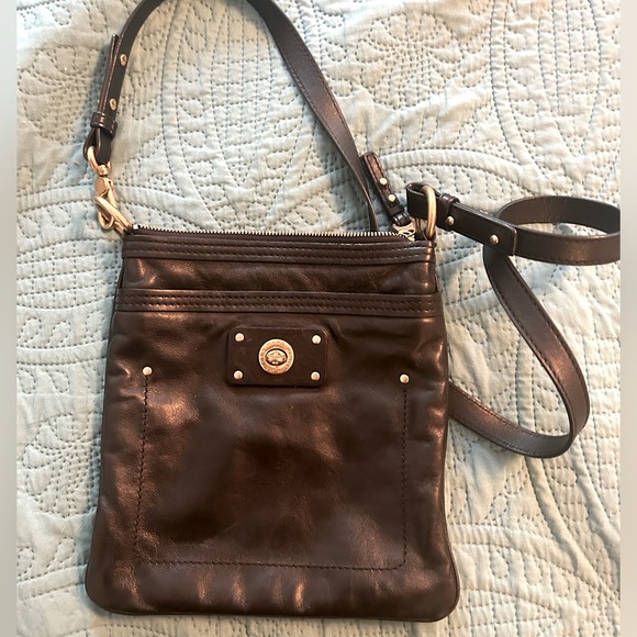 Vintage Marc Jacob’s cross body - Picture 1 of 3